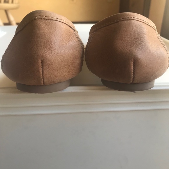 Lucky Brand Flats - Picture 4 of 6